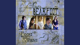 Video thumbnail of "Bearfoot - Doors and Windows"