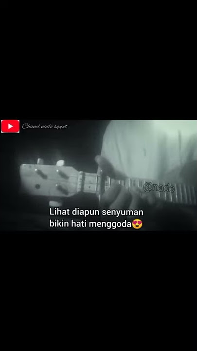 adu mamae ada gadis baju merah ( story wa adu mamae cover gitar ukulele )