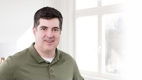 Brian Burke (CTO) about Technical Development | Friendsurance Careers