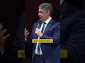 Jorge Macri se emocionó al presentar a Julio Bocca como director del ballet del Teatro Colón