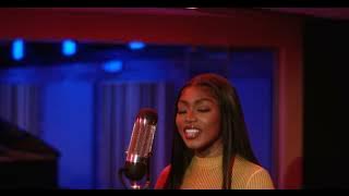 Jada Kingdom - Next Time Acoustic
