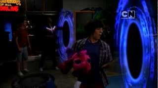 Level Up - Heart Worming Tale (Preview) Clip 4