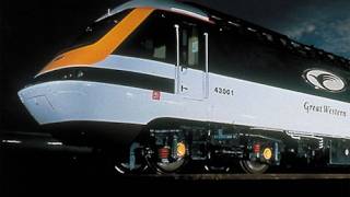 Great Western Trains - The First Early Warning of Privatisation