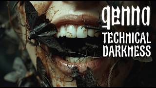 Technical Darkness     gennaband
