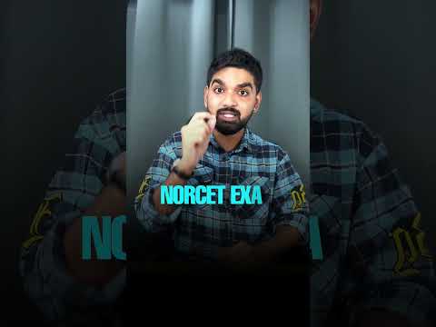 Daily MCQs Test Series By Medsee Nursing For Norcet 11.0 #norcet