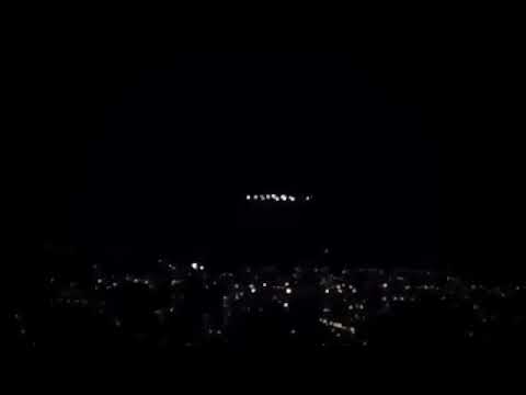 Video: Čile Je Nepárne S Najvyššou Návštevnosťou UFO - Alternatívny Pohľad