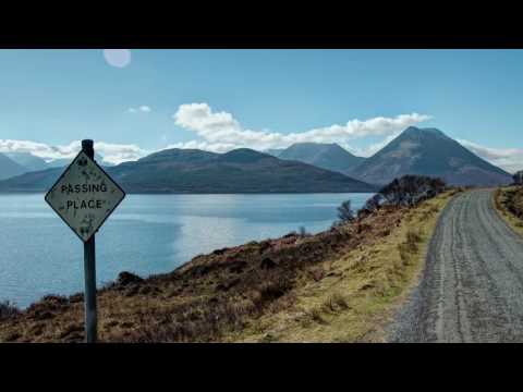 Passing Place - Relinquish (Audio)