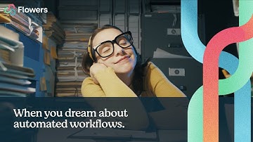 Flowers Software - Finally Workflow Automation
