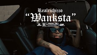 RealRichIzzo “Wanksta” (Official Music Video)