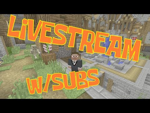 pc remote Minecraft Hive Bedrock Edition Livestream
