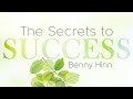 The Secrets to Success, Part 1