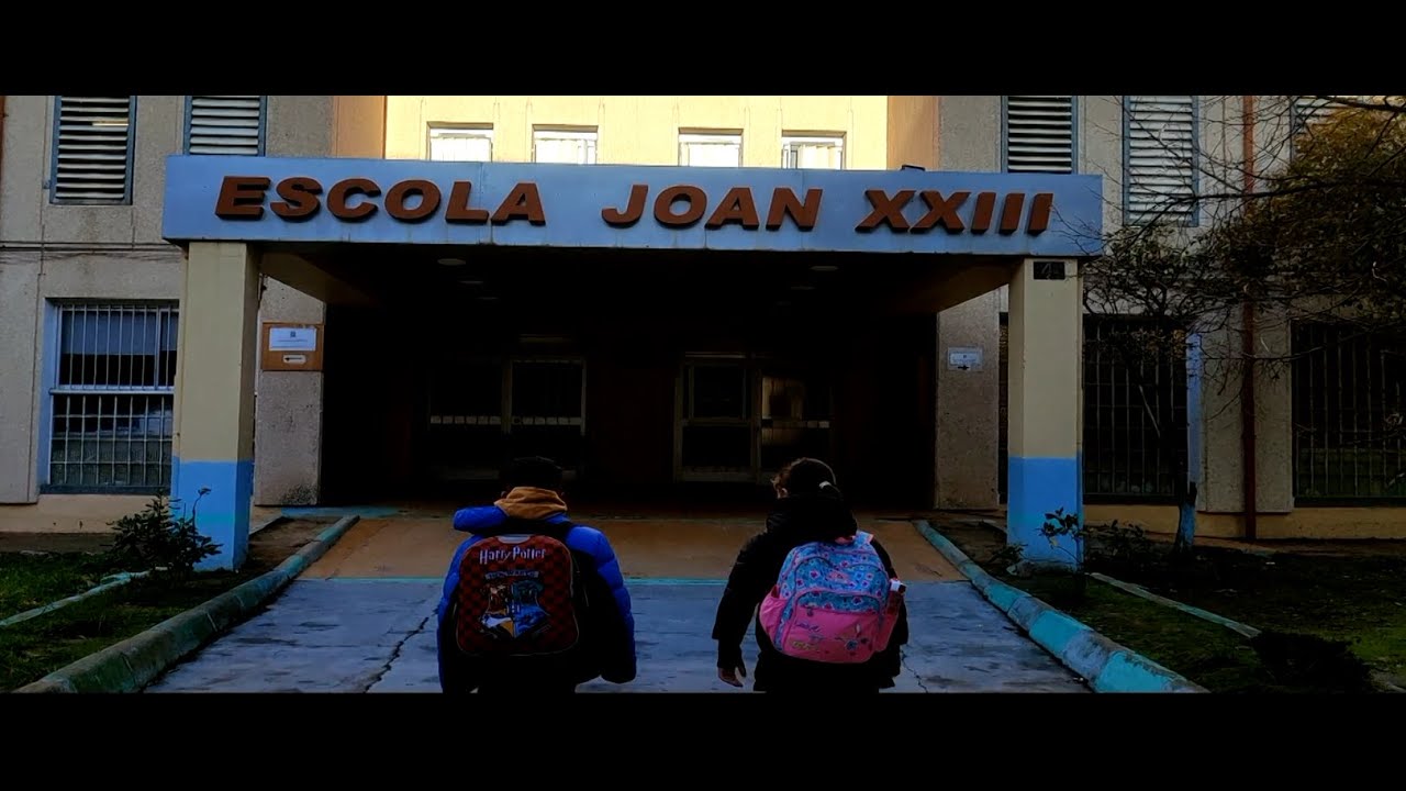 Presentació Escola Joan XXIII Lleida