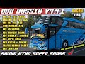 UPDATE OBB BUSSID V4.4.1 SOUND HINO SUPER SUOSS | SUPPORT ALL APK - GRAFIK HD
