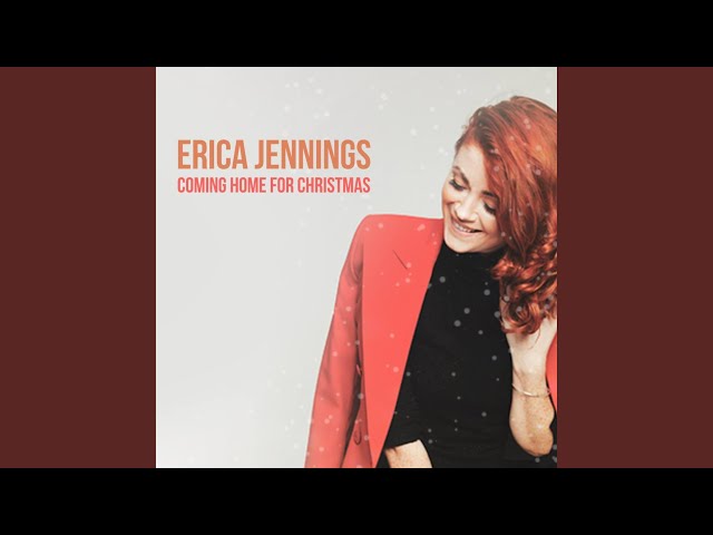 Erica Jennings - Merry Christmas Everyone