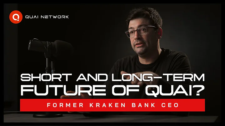 The Future of Quai Network: Building Crypto for the Compute Economy of the 21st Century.