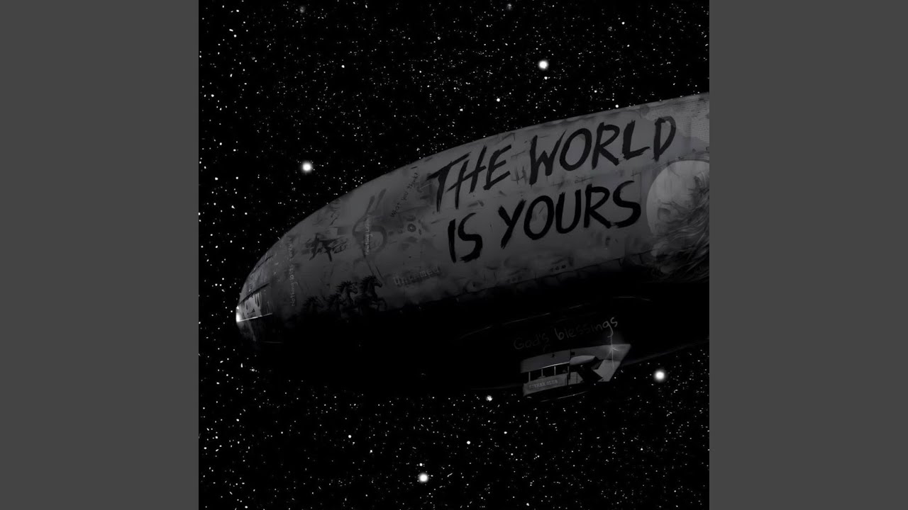 The World Is Yours (Intro) - YouTube
