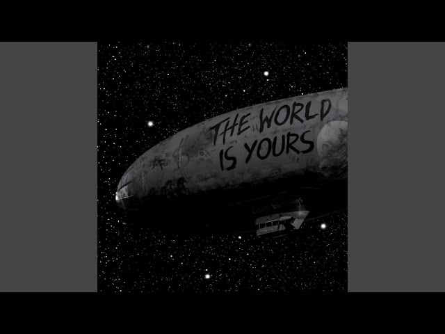 The World Is Yours (Intro) - YouTube