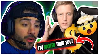 The RICHEST GAMERS In The WORLD 2022/2023