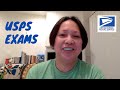 USPS Postal Exam - Virtual Entry Assessment 474 475 476 477