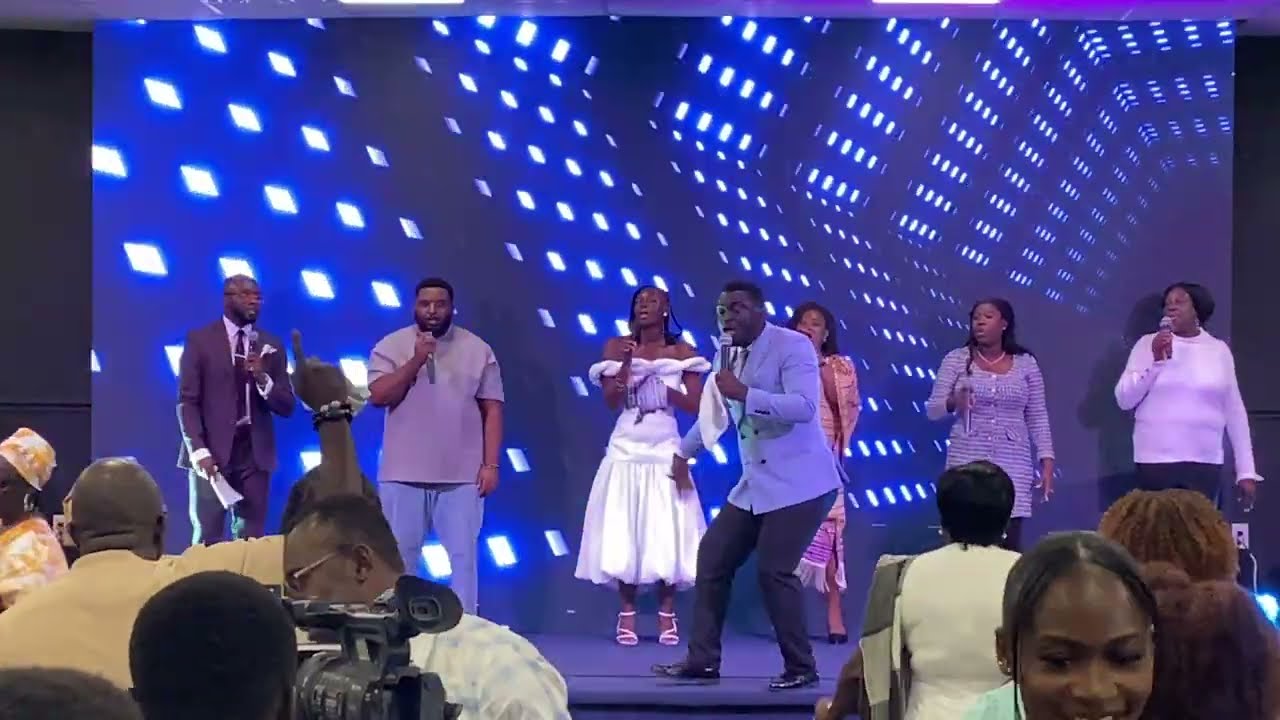 2026 FIRST SUNDAY PRAISES🤍✨