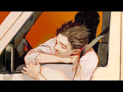 自堕落/こめだわら(cover) 歌ってみた 〈Micky〉