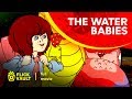 The Water Babies | Full Movie | Flick Vault