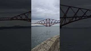 Forth Bridge
