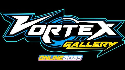 Vortex Gallery Online 2023 +R NA