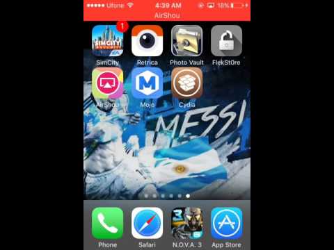Como instalar o Cydia no teu iPhone (funciona em todos os iOS)