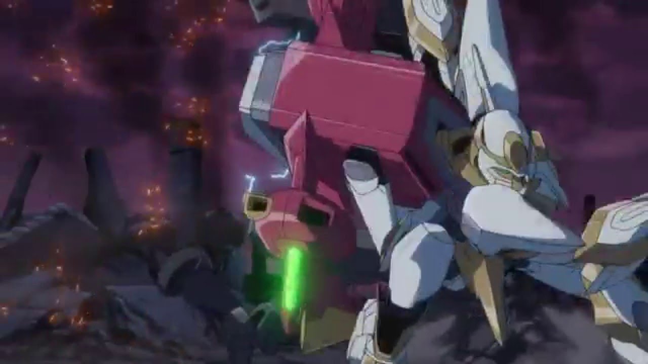 [1080p] Code Geass AMV - That's My Generation | Simple Plan