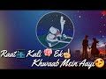 Raat kali ek khwaab main aayi unplugged | love whatsapp status video | sanjit creations Whatsapp Status Video Download Free