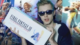 FINAL FANTASY ЗА 20.000 РУБЛЕЙ