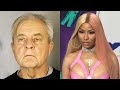 70-Year-Old Man Arrested in Death of Nicki Minaj’s Father