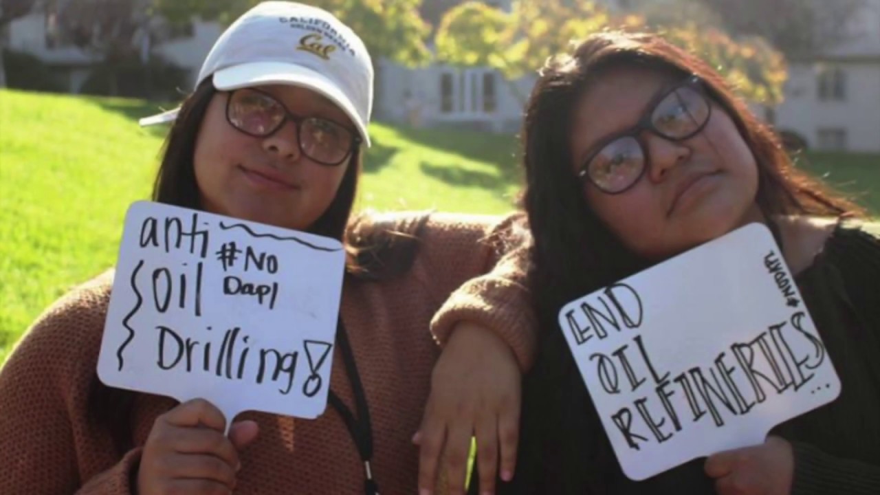 Communities for a Better Environment: Youth for Environmental Justice