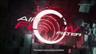 Marlboro Filter Black - The Next Level (With Price 16 Sticks) (Revisi PHW 2014) @ Trans TV HD