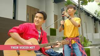 Sp Mad I Mediacorp Compilation I Scc