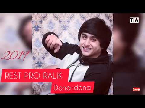 Новая песня дона. Ралик Дона. Ролик Дона Дона. Дона Дона ралик mp3. Rest Pro (RALIK) - Дона Дона 2 (премьера клипа, 2019).