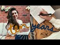 how 10 years of journaling has changed my life | 12 - 22 years old