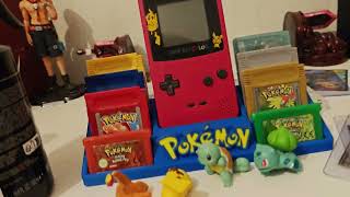 Ma collection de cartes Pokémon complète 