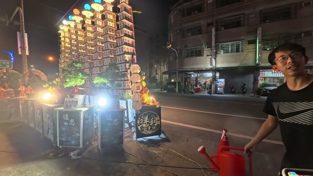 最摯愛的父親 黃豐吉 先生告別式影片（內有亡者儀容）一起送最後一程