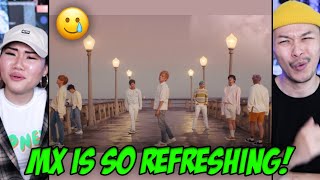 Monsta X - Someones Someone Reaction