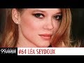 Top 99 2014: 64 Lea Seydoux