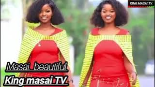 MASAI BEAUTIFUL GIRL #KINGMASAITV