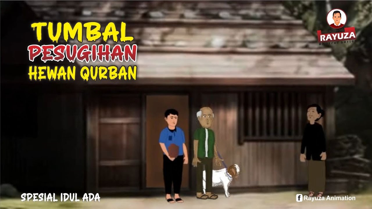 Akibat Serakah Berakhir Petaka! Gak Pernah Yakin Rezeki Sudah Ada Yang Atur - Tumbal Pesugihan Hewan