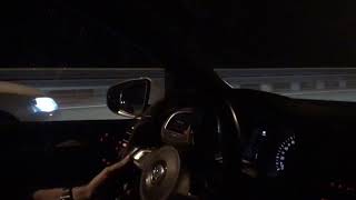 Audi TT K04 vs Audi A3 st4 vs GTI st2