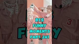 Bts Turning The Simplest Moments Into Legendary Comedy Without A Script