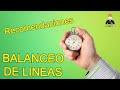 Recomendaciones para Hacer un BALANCEO de LÍNEAS de Producción CORRECTAMENTE!