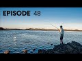 Point samson fishing and exploring  trek to port hedland  ep48