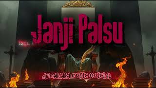 Janji Palsu  Lagu Kritik Demo apakah Harus Bubarkan Dpr 
