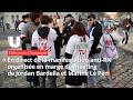 Ref:Z5t4b95mt1I Suivez en direct la manifestation organis�e contre le rassemblement national � ch�lons-en-champagne